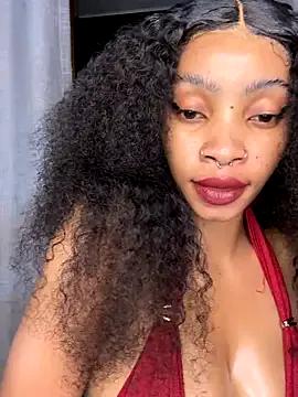 Freechat CANDY_LICIOUS on StripChat