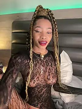 Freechat CANDY_LICIOUS on StripChat