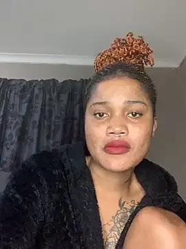 Freechat cardibabe on StripChat