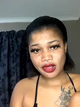 Freechat cardibabe on StripChat