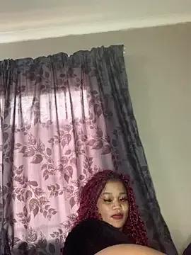 Freechat cardibabe on StripChat