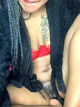 Freechat cardibabe on StripChat