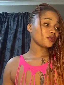 Freechat cardibabe on StripChat