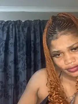 Freechat cardibabe on StripChat