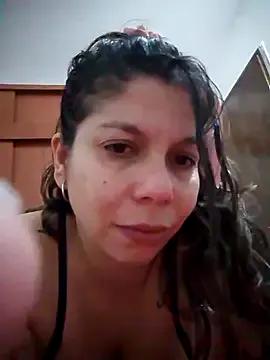 Freechat Carliina_Soussa on StripChat