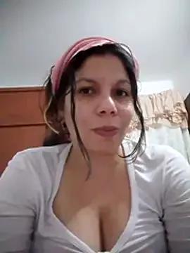 Freechat Carliina_Soussa on StripChat