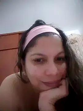 Freechat Carliina_Soussa on StripChat