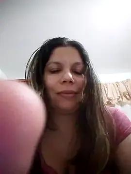 Freechat Carliina_Soussa on StripChat