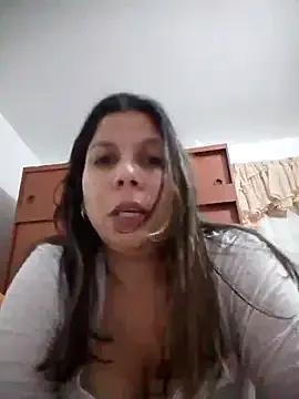 Freechat Carliina_Soussa on StripChat