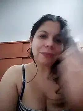 Freechat Carliina_Soussa on StripChat