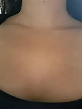 CAROLINE__07 on StripChat