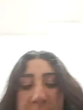 CAROLINE__07 — masturbating in front of a stranger