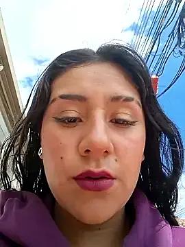 CAROLINE__07 on StripChat