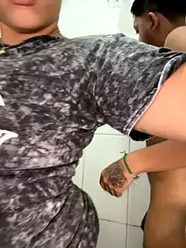 CasalMaldoso01 on StripChat 