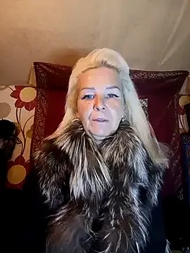 Freechat CassandraSandra44 on StripChat