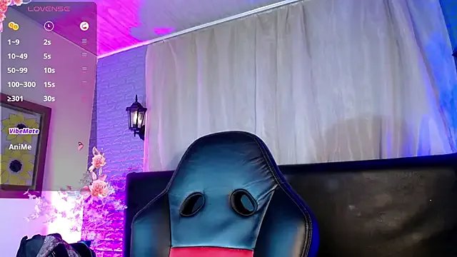 Freechat Cata_MW on StripChat