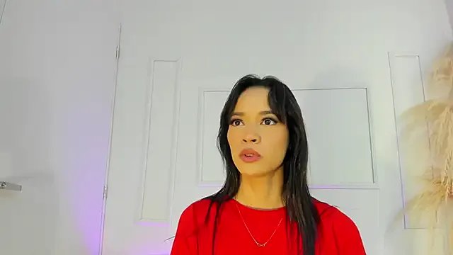 Freechat CathMellow on StripChat