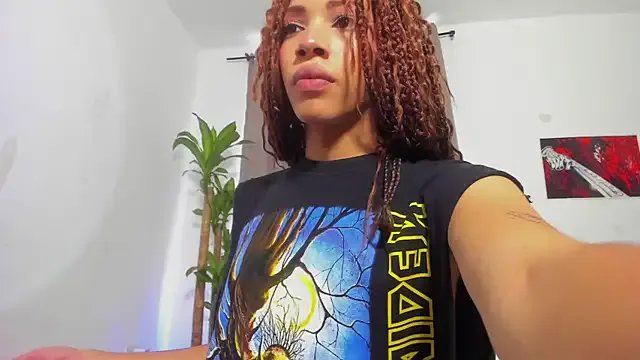 Freechat Catty_Noir on StripChat