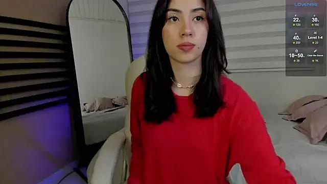 Catyloves on StripChat