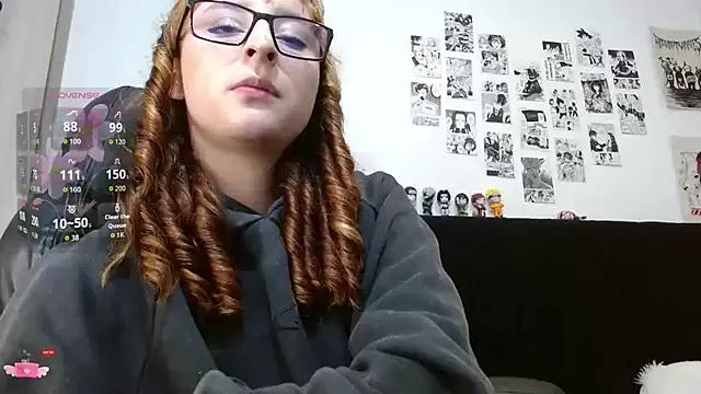 Freechat CelesteAyase on StripChat