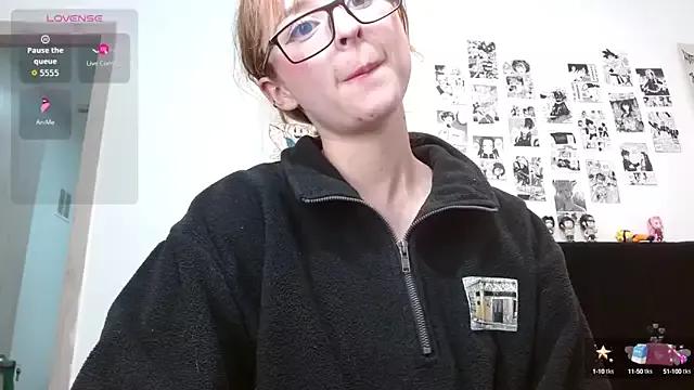 Freechat CelesteAyase on StripChat