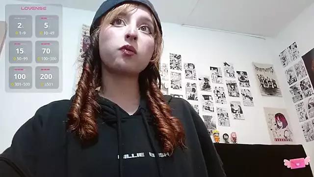 Freechat CelesteAyase on StripChat