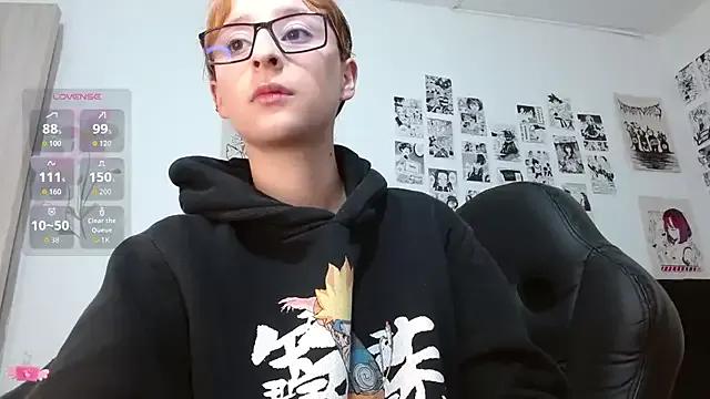 Freechat CelesteAyase on StripChat