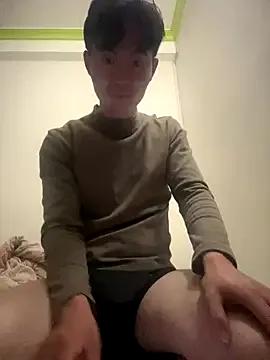 Chao-nam123 on StripChat