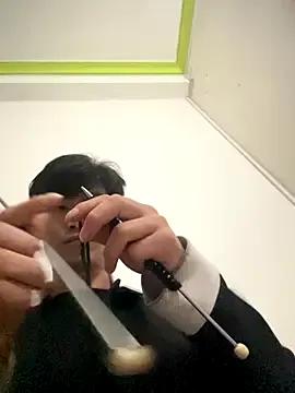 Chao-nam123 on StripChat