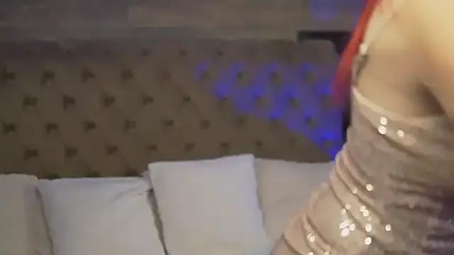 Private CharmingLilith on StripChat