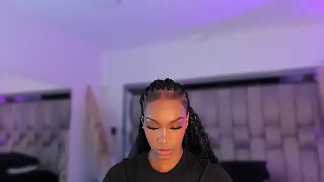 Freechat ChaynnaCooper on StripChat