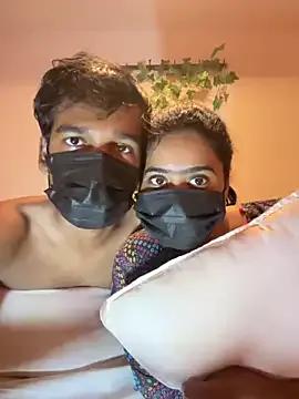 Private Chennai_Fire on StripChat