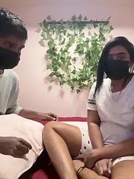 Private Chennai_Fire on StripChat