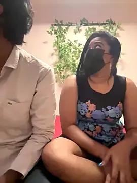 Private Chennai_Fire on StripChat