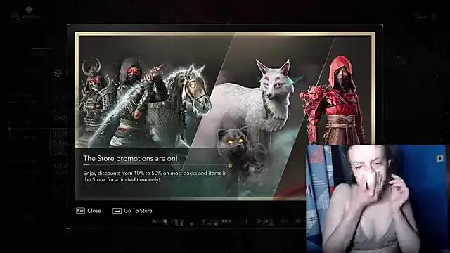 Freechat Chess_ on StripChat