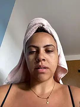 StripChat Chloe_Leaozinho is Freechat Chloe_Leaozinho — Eating the costumed amg