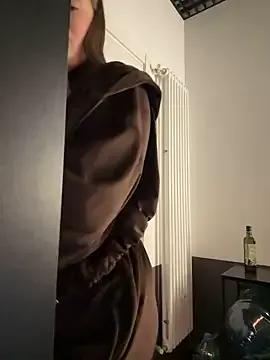 Freechat ChloeMarsch on StripChat