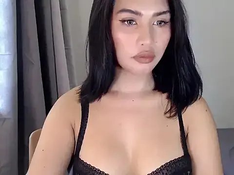 Freechat Chubbytransgirl21 on StripChat