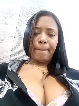 Freechat cindy_damm on StripChat