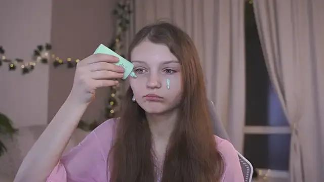 Freechat CindyGarrison on StripChat