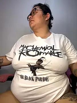 Freechat CinnamonCookiez on StripChat