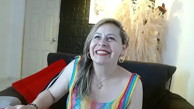 Private CINTHIA1609 on StripChat