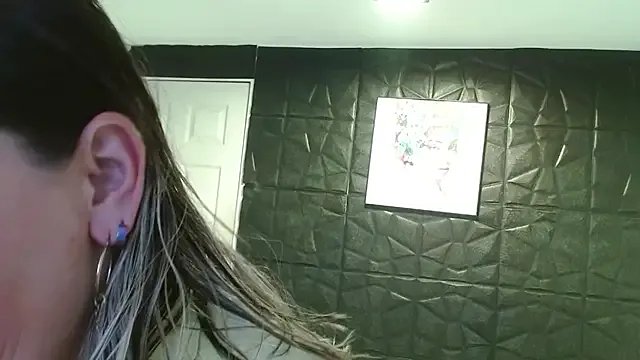 Private CINTHIA1609 on StripChat