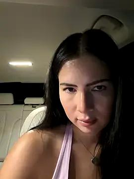 ClaireBree — Freechat on StripChat