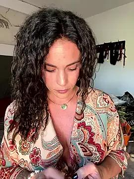 Clarasense__ — Met toi nue Clara 