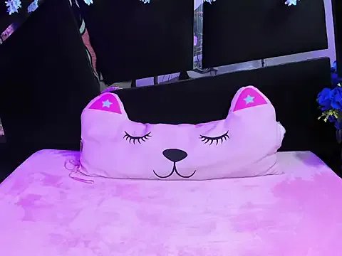 Freechat Cocoo_Nuth on StripChat