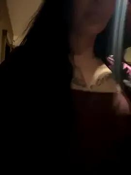 coeurdenuit on StripChat