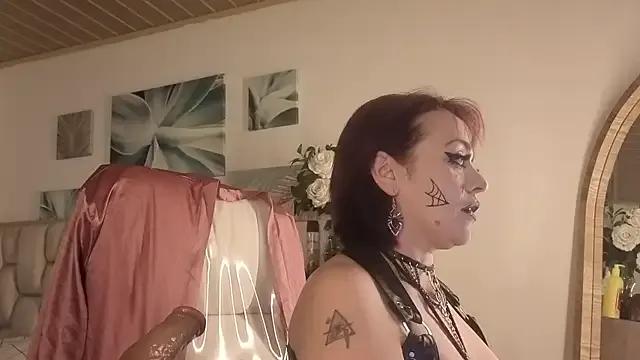 Private Coquette_Johnson on StripChat