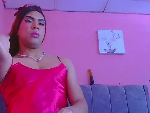 Private Coral_Santana_x on StripChat