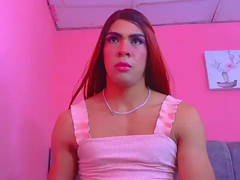 Private Coral_Santana_x on StripChat